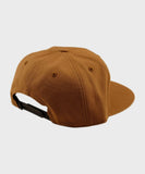Troy Lee Designs Handlebar Flat Bill Snapback
