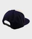 Troy Lee Designs Happy Dayz Flat Bill Snapback