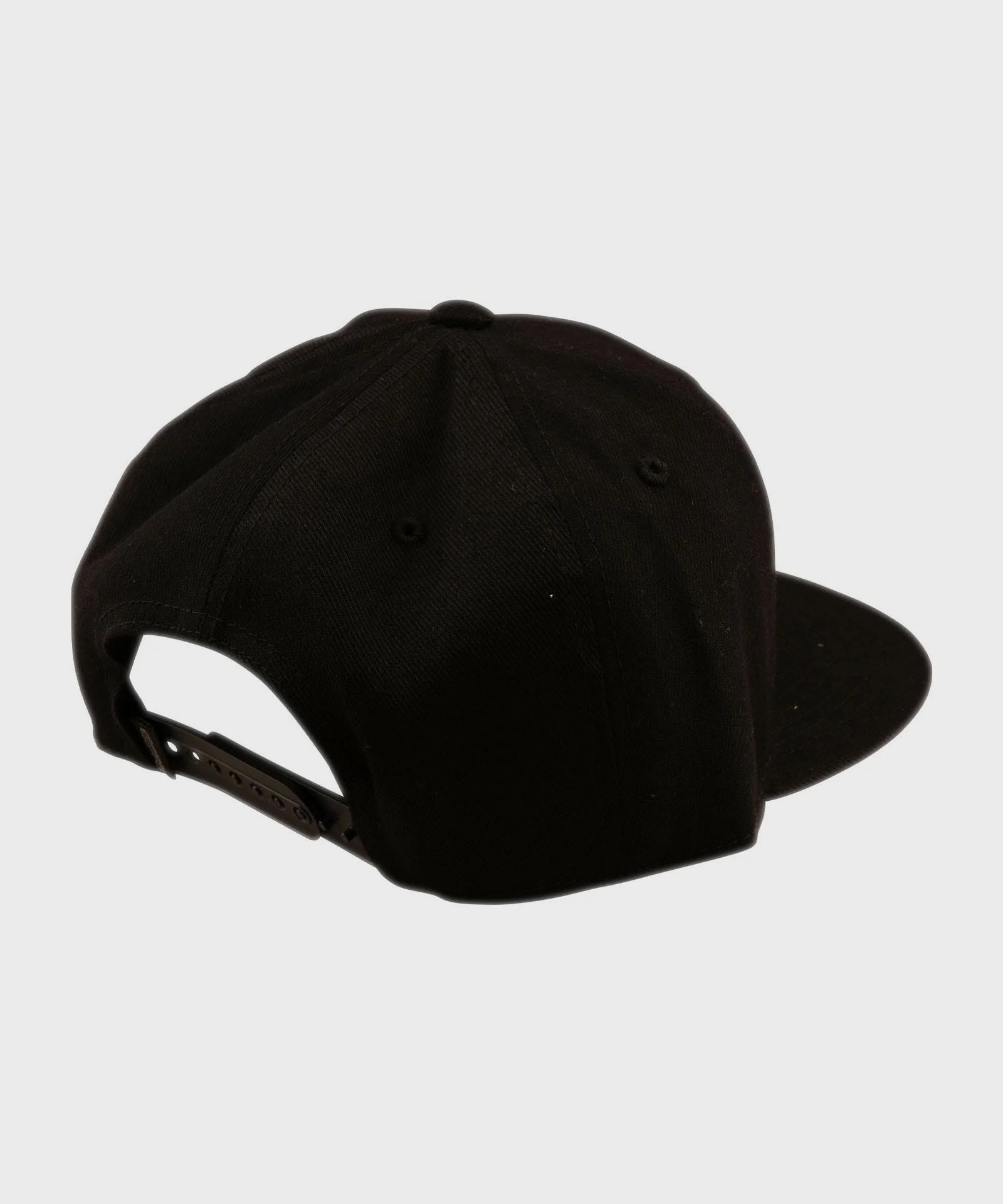 Troy Lee Designs Imprint Flat Bill Snapback