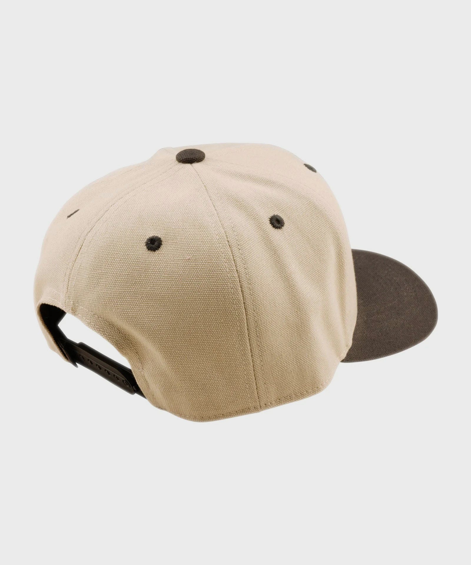 Troy Lee Designs Imprint Hat Curved Snapback
