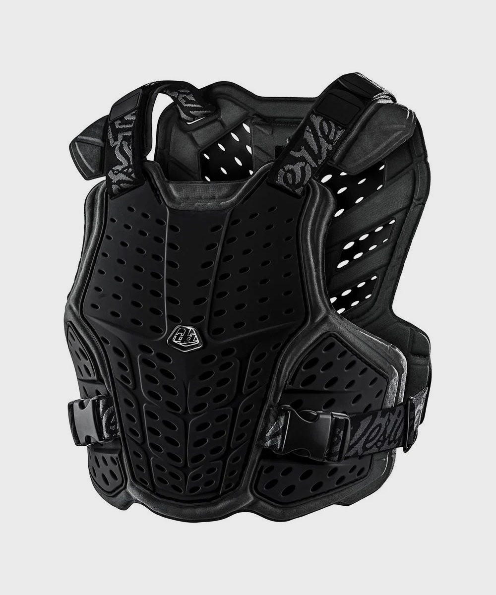 Troy Lee Designs Rockfight Chest Protector