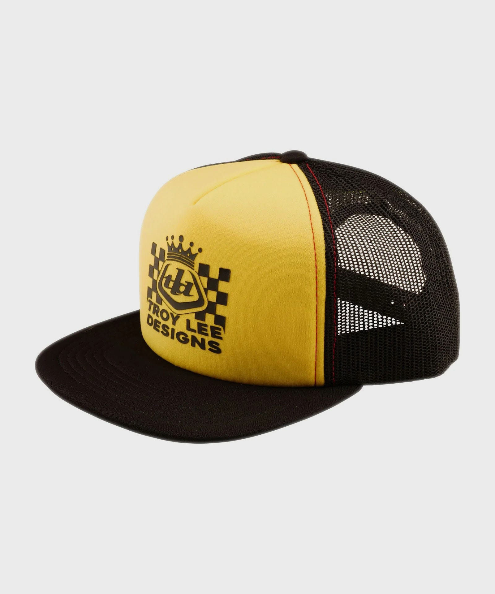 Troy Lee Designs Friday Night Trucker Snapback