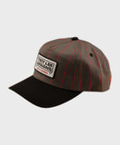 Troy Lee Designs Medieval Unstructured Curved Snapback