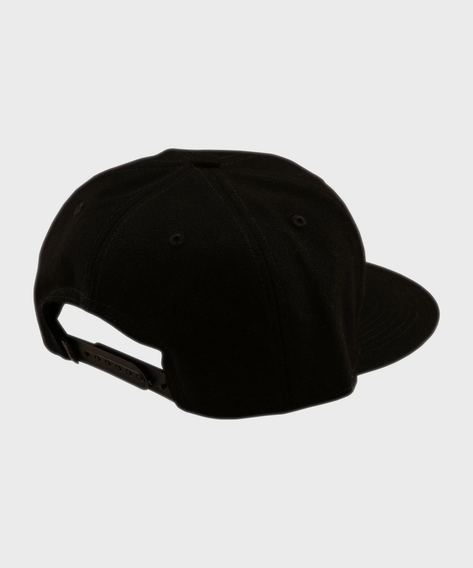 Troy Lee Designs Handlebar Flat Bill Snapback