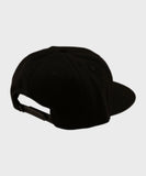 Troy Lee Designs Handlebar Flat Bill Snapback
