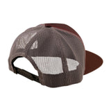 Troy Lee Designs Peace Out Trucker Snapback