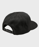 Troy Lee Designs Badge Curved Snapback