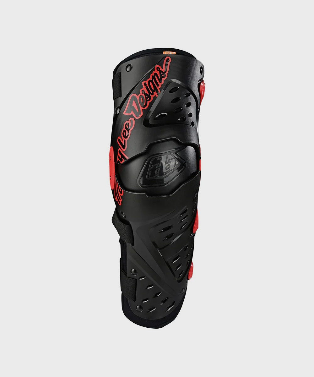Troy Lee Designs Triad Knee/Shin Guard Hard Shell