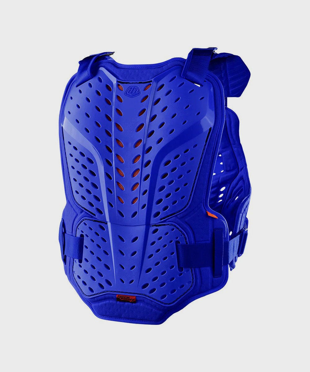 Troy Lee Designs Rockfight CE Chest Protector