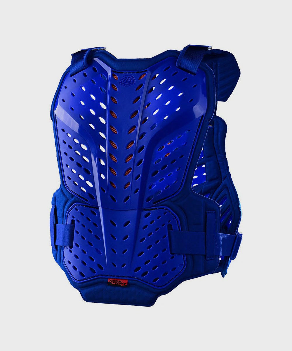 Troy Lee Designs Rockfight Chest Protector