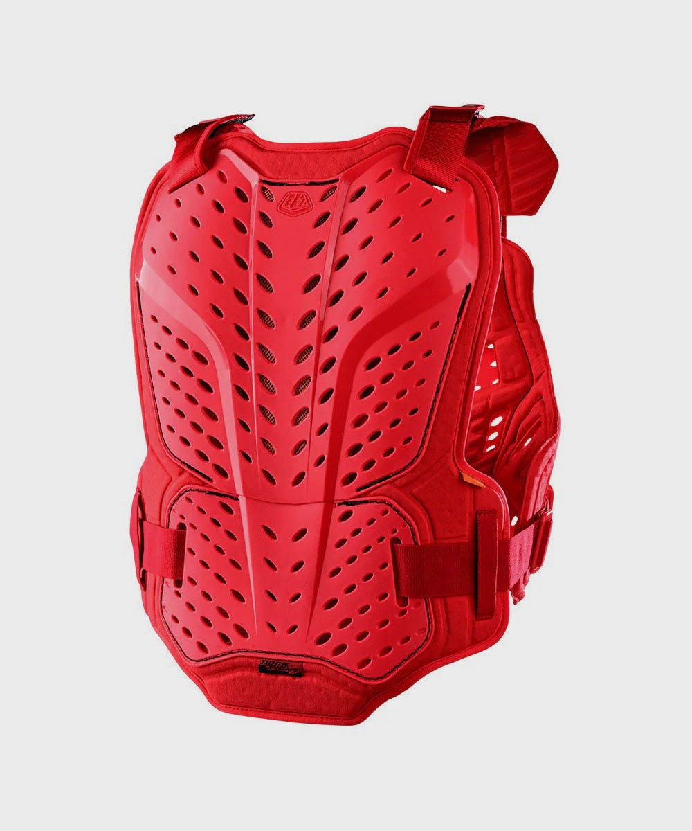 Troy Lee Designs Rockfight CE Chest Protector