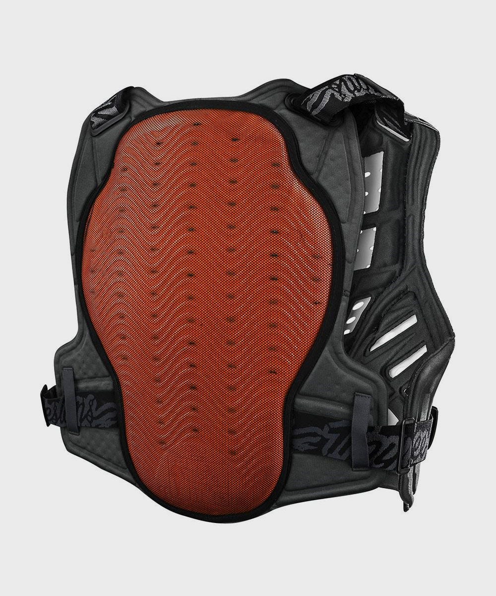 Troy Lee Designs Rockfight CE Flex Chest Protector