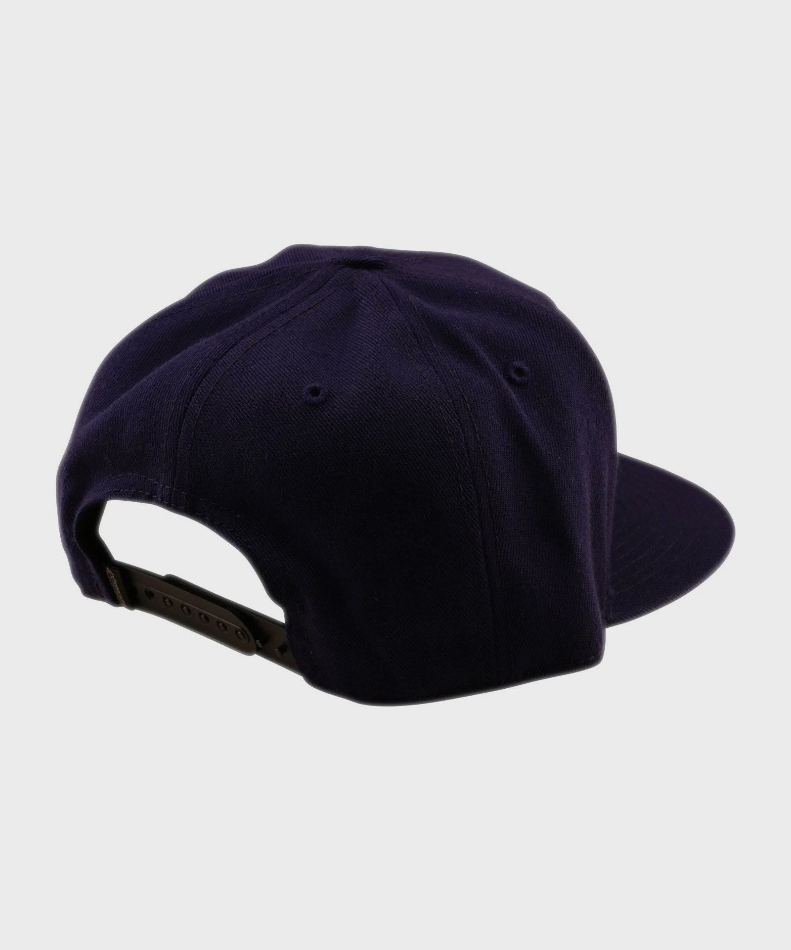 Troy Lee Designs Imprint Flat Bill Snapback