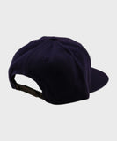 Troy Lee Designs Imprint Flat Bill Snapback