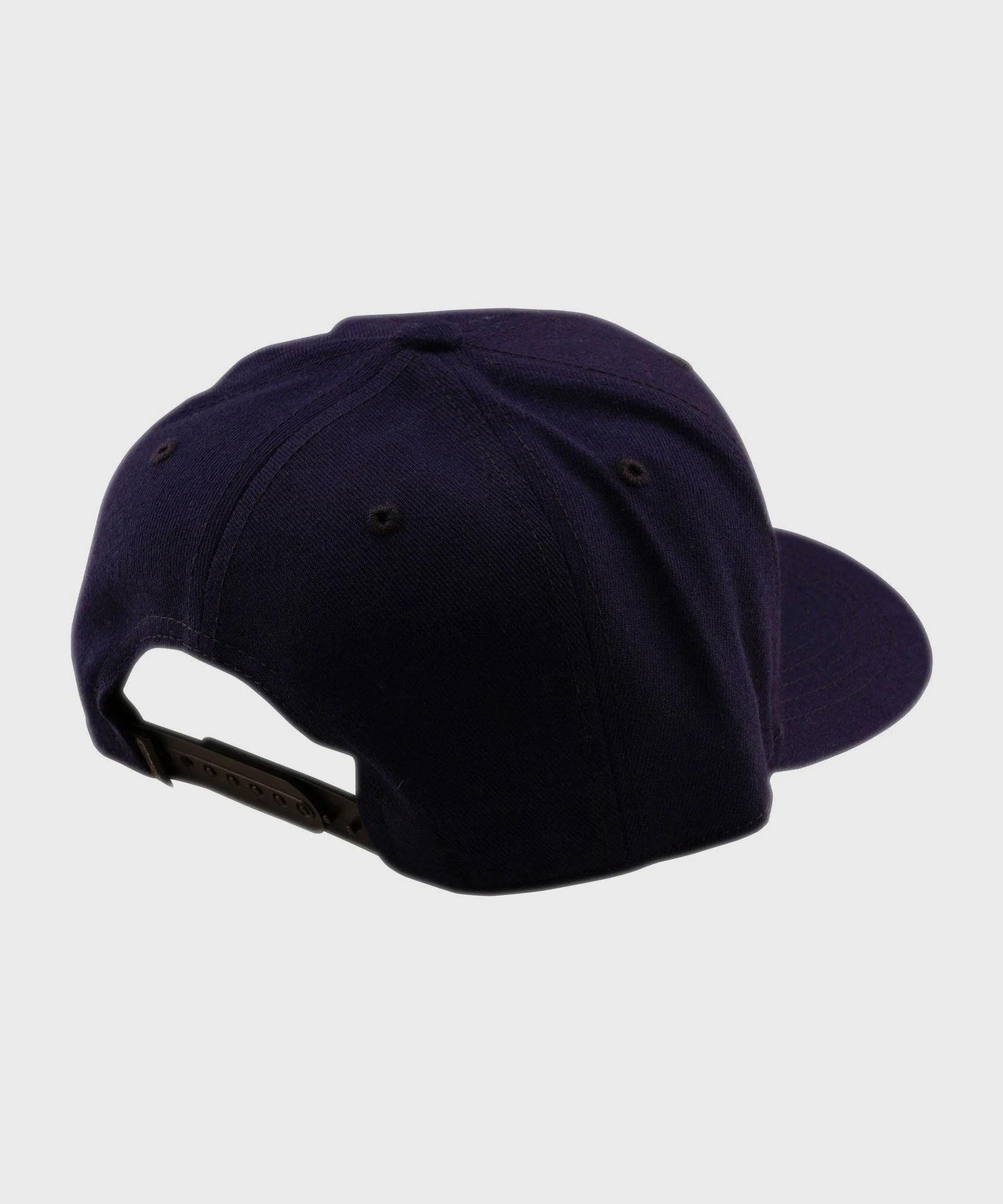 Troy Lee Designs Badge Curved Snapback