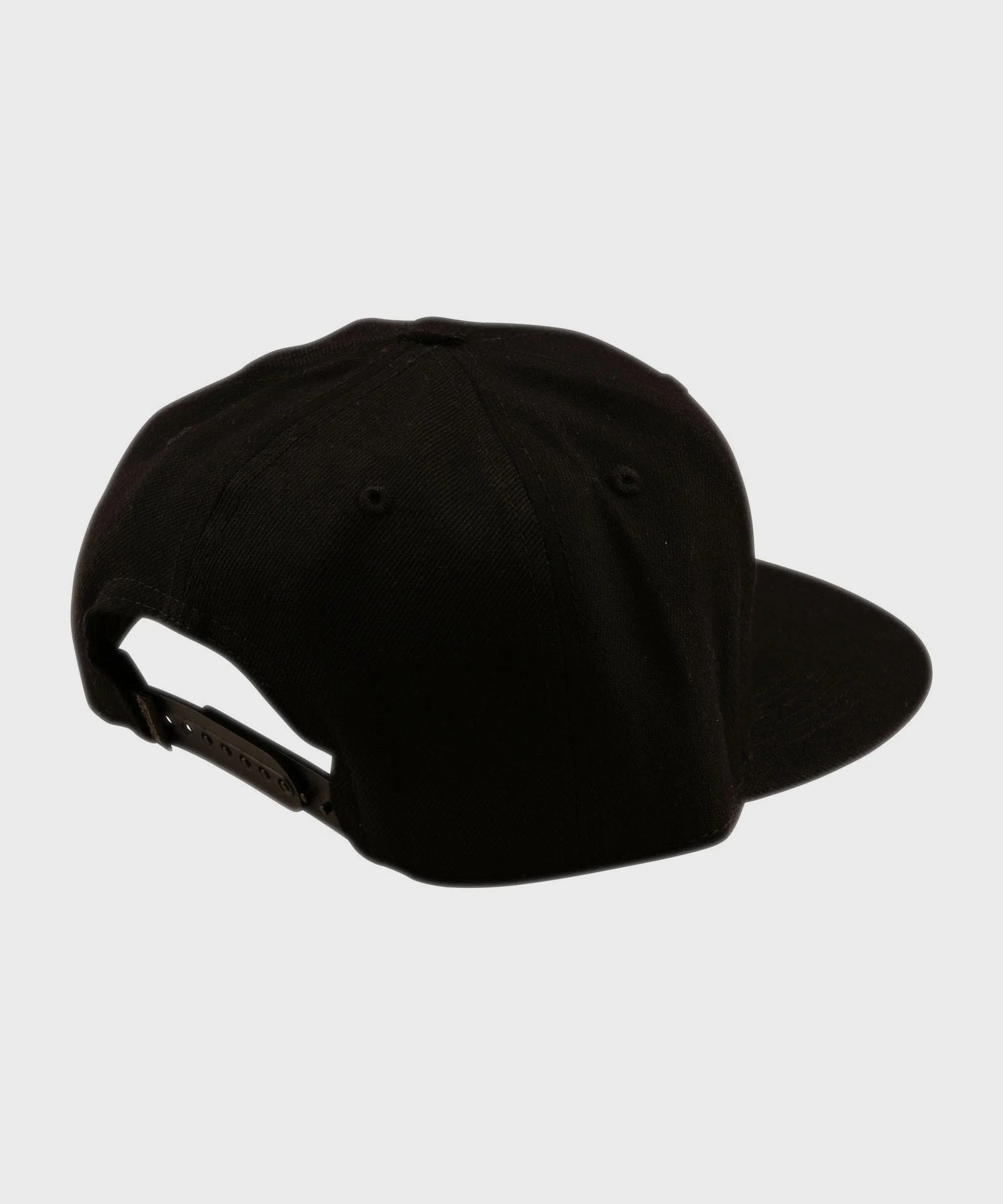 Troy Lee Designs Happy Dayz Flat Bill Snapback