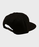 Troy Lee Designs Happy Dayz Flat Bill Snapback