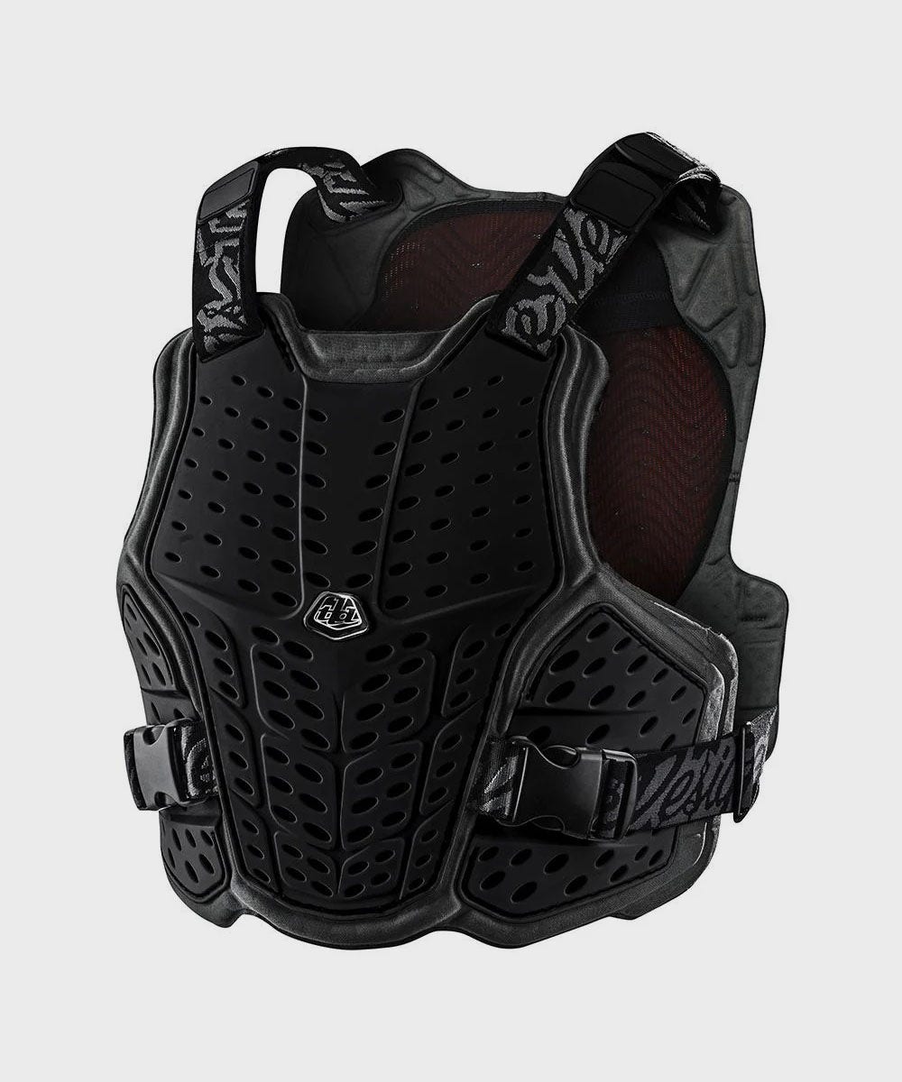 Troy Lee Designs Rockfight CE Flex Chest Protector