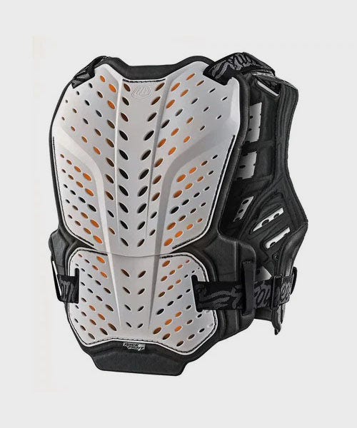 Troy Lee Designs Rockfight CE Chest Protector
