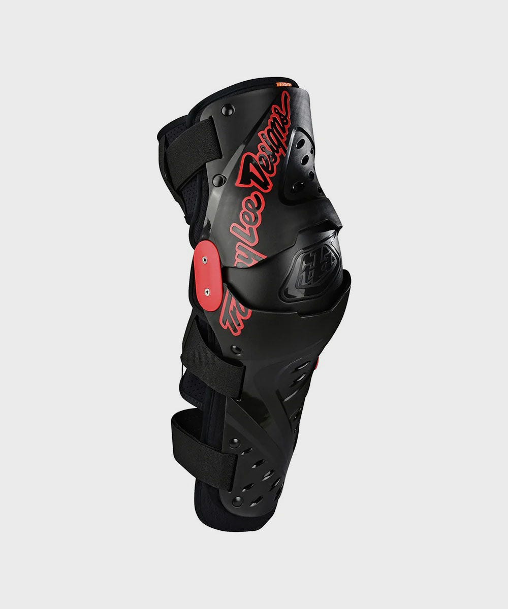 Troy Lee Designs Triad Knee/Shin Guard Hard Shell