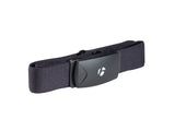 Bontrager ANT+/BLE Softstrap Heart Rate Belt Black One size