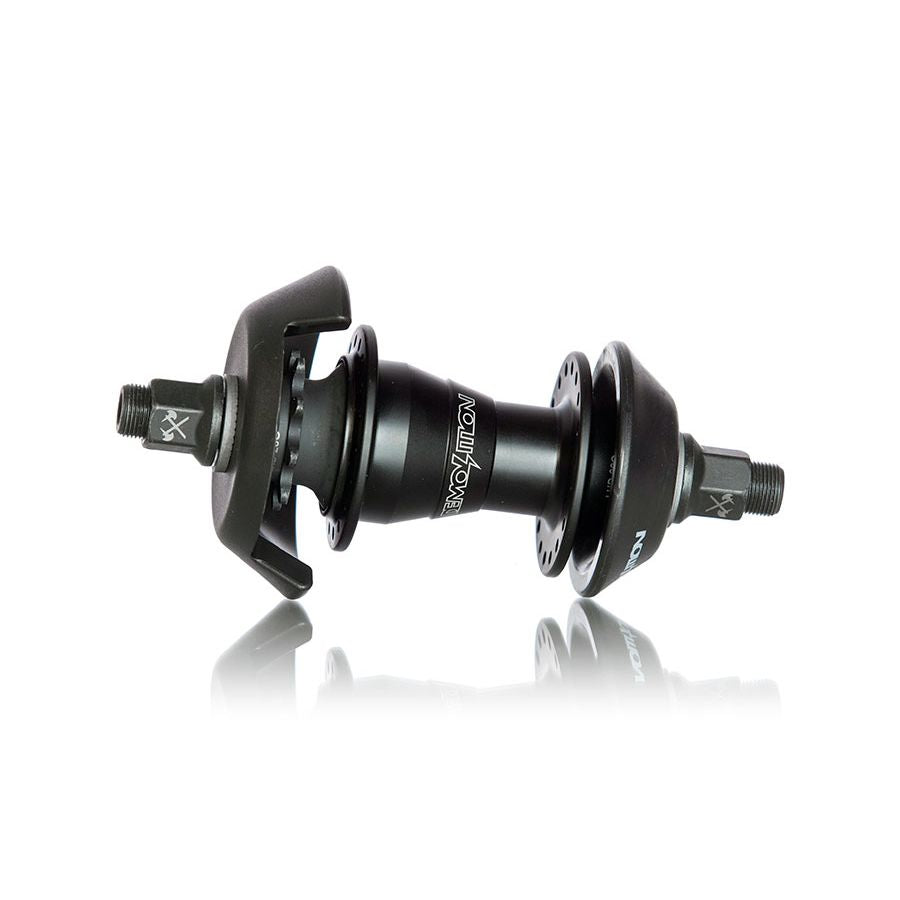 Demolition BMX Hub - Whistler Pro Cassette Hub