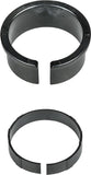 Bontrager Line Dropper Bushing Kit Black One size