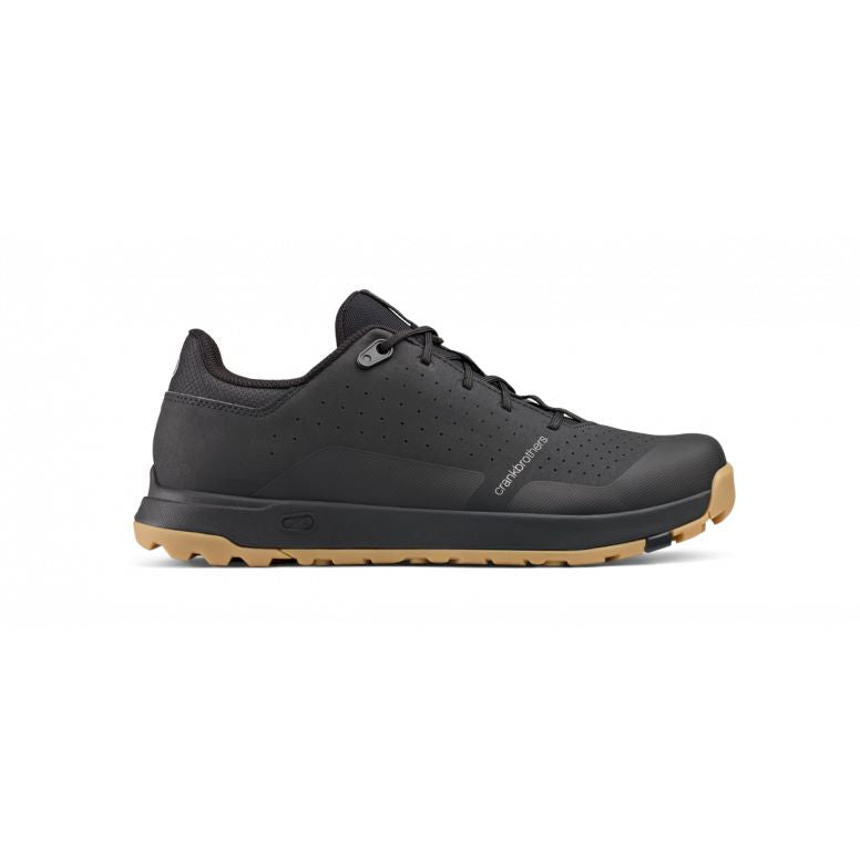 Crank Brothers Mallet Trail Lace MTB Shoes