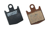 A2Z Xtop Hope M4 Disc Pads Disc Pads