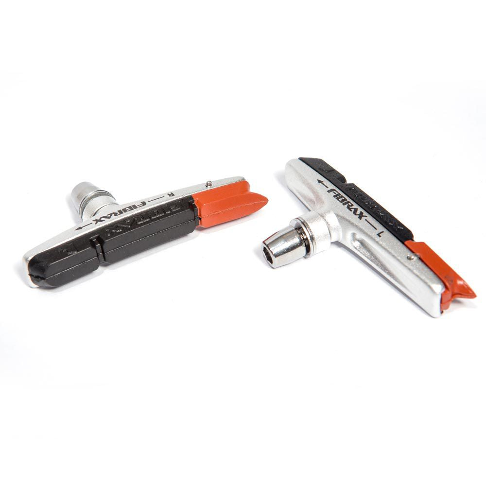 Fibrax Sh760D Rhino Brake Pads | Swinnerton Cycles