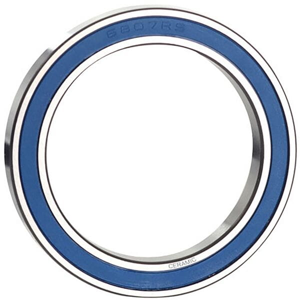 M Part Ceramic Bearing 6807 Llb 35X47X7 Bearing