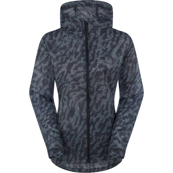 Madison Roam Women's lightweight packable Jacket