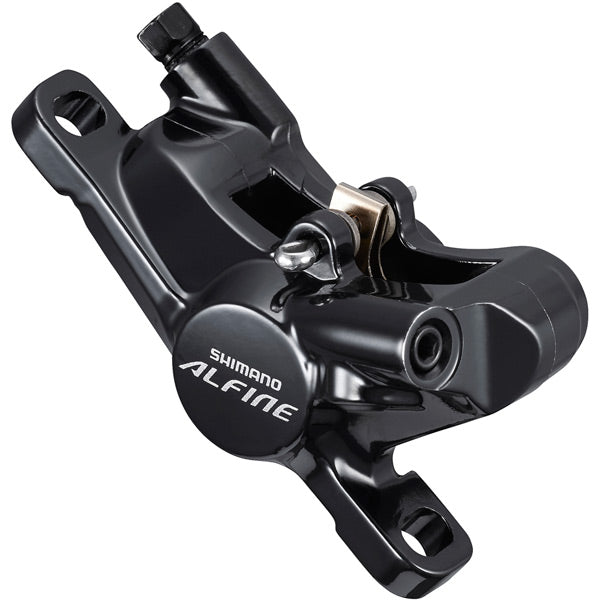 Shimano Br-S7000 Alfine 2-Piston Calliper Post Mount Front Or Rear Brakes