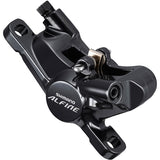 Shimano Br-S7000 Alfine 2-Piston Calliper Post Mount Front Or Rear Brakes