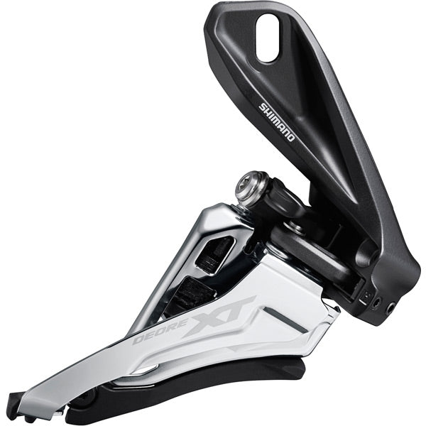 Shimano Fd-M8100-D Deore Xt Front Mech 12-Speed Double Side Swing Direct Mount Front Mech