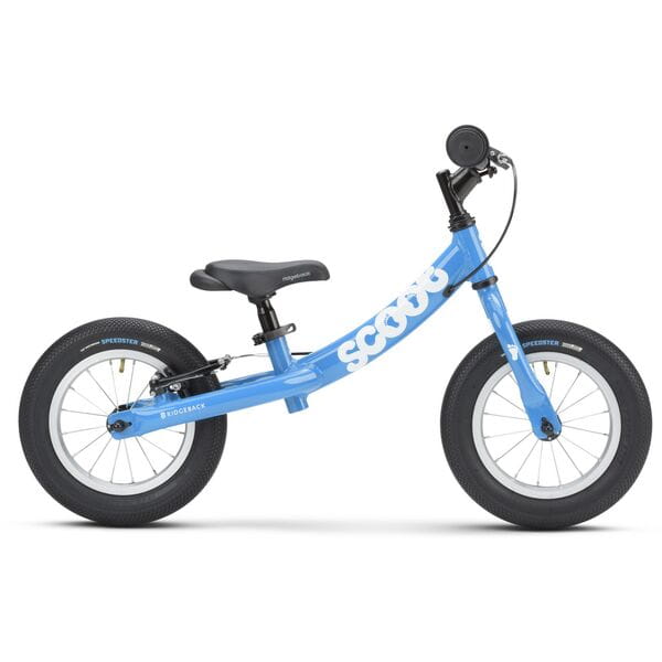 Ridgeback Scoot Balance Bike | Swinnerton Cycles