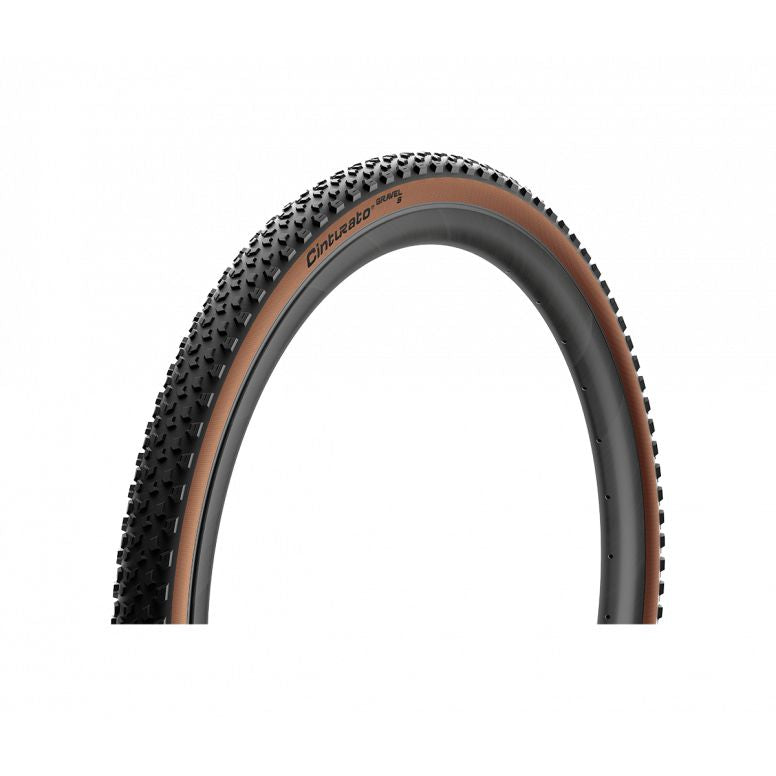 Pirelli Cinturato Gravel S Classic SpeedGRIP TechWALL