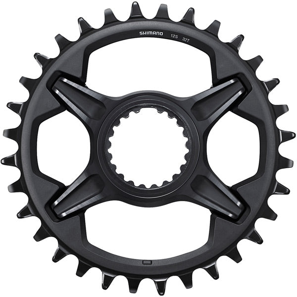Shimano Sm-Crm85 Xt 12Spd M8100/20/30 1X Dce Single Chainring