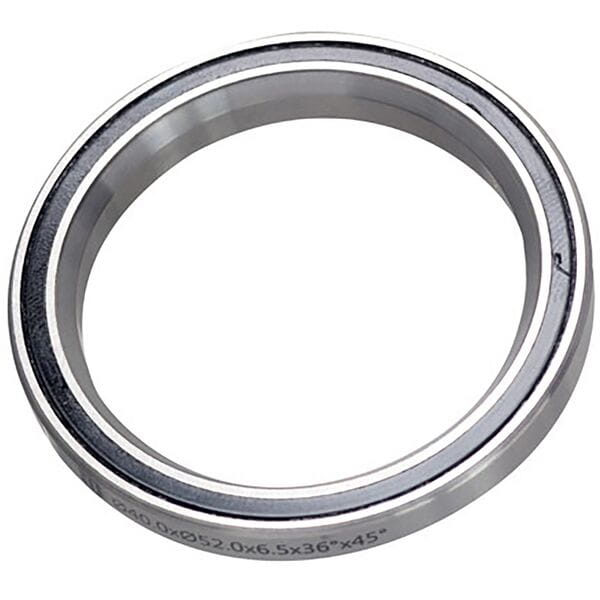 M Part Headset Bearing 40,0X52,0X6,5 36 ¸/45 ¸ Spares & Accessories