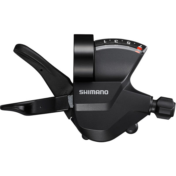 Shimano Sl-M315-7R Shift Lever Band On 7-Speed Right Hand MTB Shifters