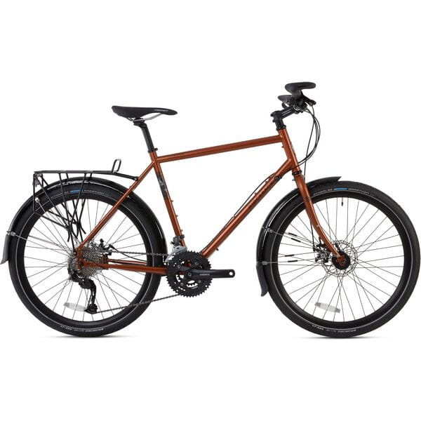 Ridgeback Expedition Touring Bike