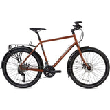Ridgeback Expedition Touring Bike