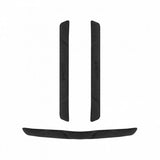 MET Echo/Eldar Pad Kit Uni-Size Spares & Accessories