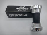 Stronglight Shimano Road External Bottom Bracket Cups (Standard) Bottom Bracket