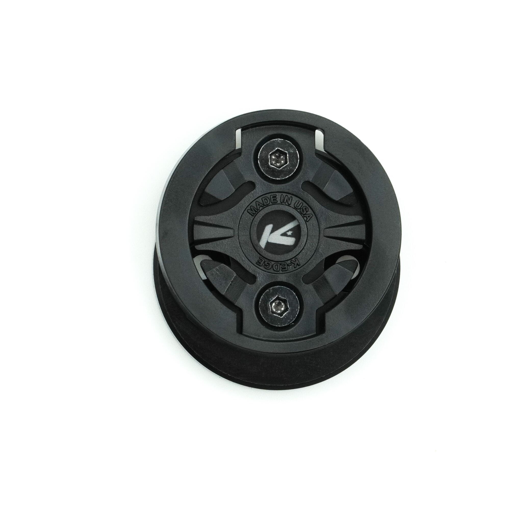 K-Edge Mounts & Spares - Garmin EDGE 1050 Off-Set Spacer