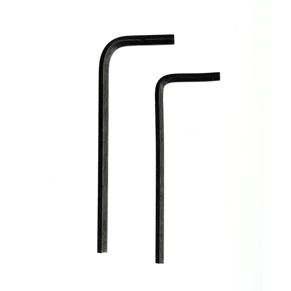 ID Hex Keys