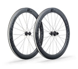 Vision SC 60 Disc Carbon Road Wheelset