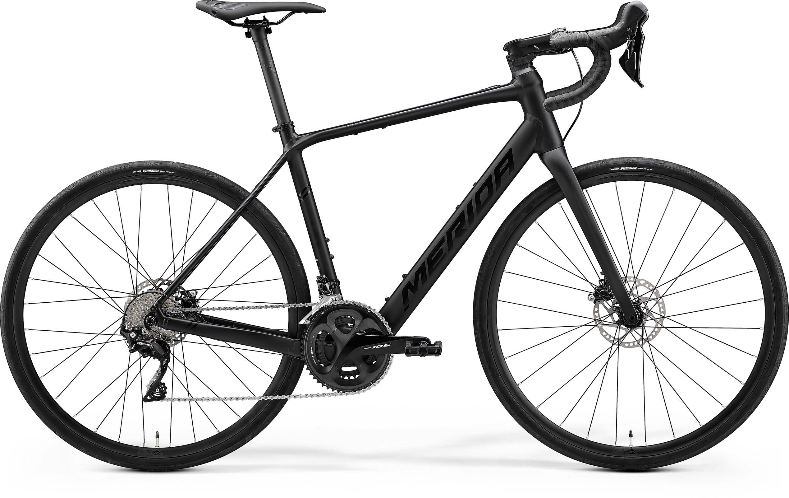 Merida eScultura 400 e-Road Bike | Swinnerton Cycles