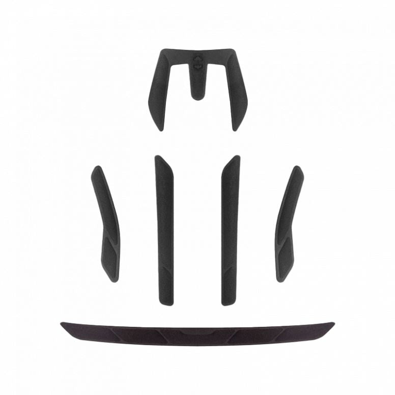 MET Rivale Pad Kit Uni-Size Spares & Accessories | Swinnerton Cycles