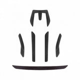 MET Rivale Pad Kit Uni-Size Spares & Accessories | Swinnerton Cycles